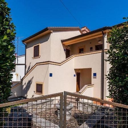 Downtown Apartment Ela Opatija Exterior foto
