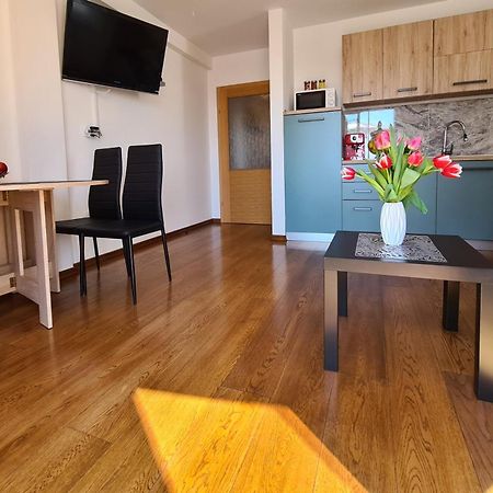 Downtown Apartment Ela Opatija Zimmer foto