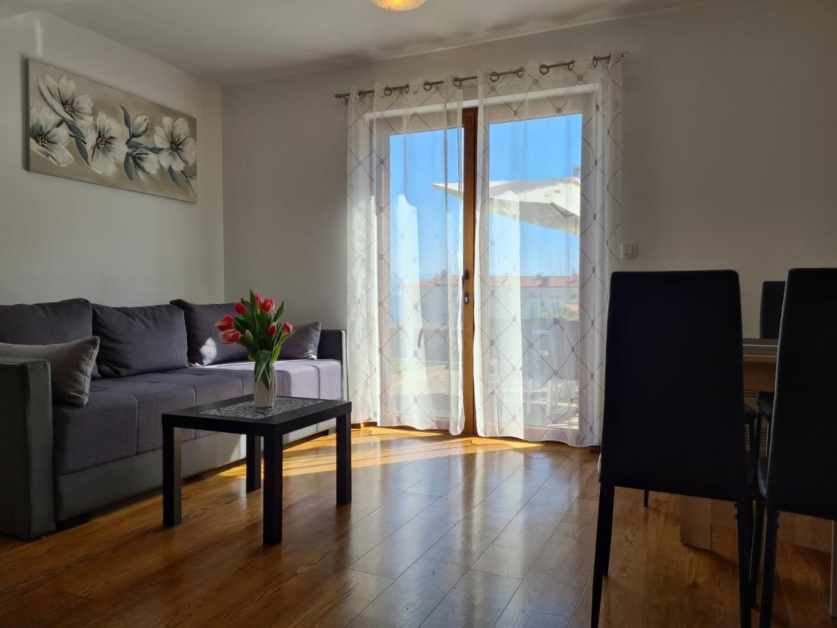 Downtown Apartment Ela Opatija Exterior foto