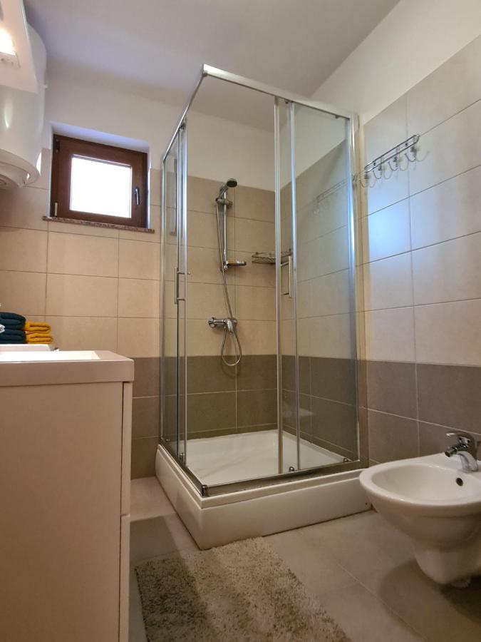Downtown Apartment Ela Opatija Exterior foto