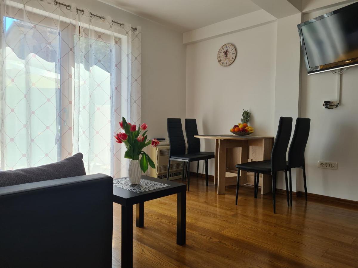 Downtown Apartment Ela Opatija Exterior foto